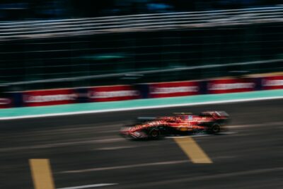 Grand Prix des États-Unis : Antonelli arrive à Austin avec 102 points d’avance