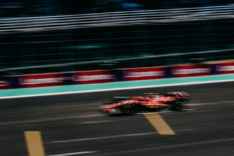 Grand Prix des États-Unis : Antonelli arrive à Austin avec 102 points d’avance
