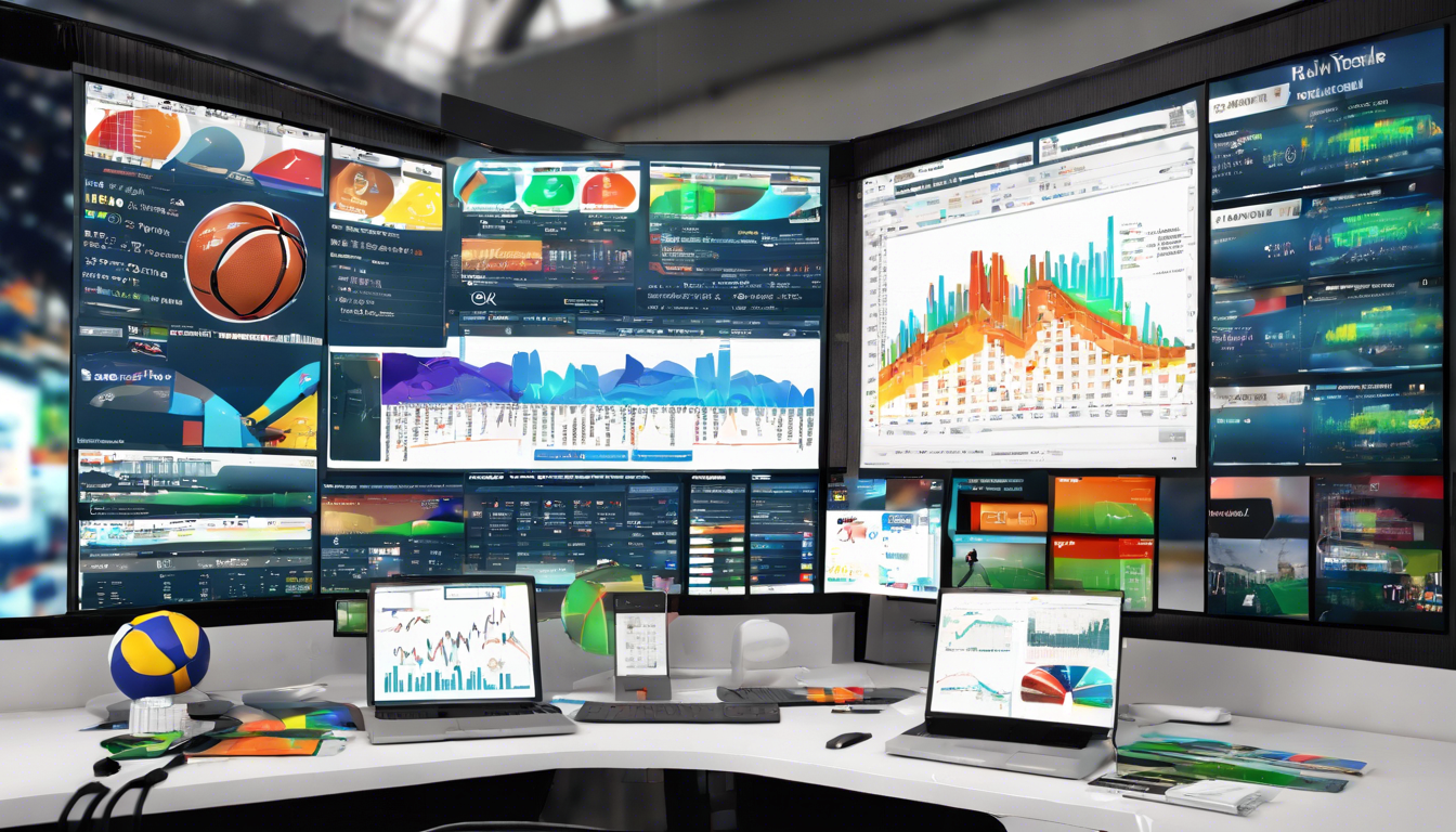 découvrez comment suivre efficacement les tendances dans le pronostic sportif. apprenez les meilleures stratégies et outils pour analyser les données, évaluer les performances et affiner vos prévisions. maximisez vos chances de succès avec nos conseils d'experts.